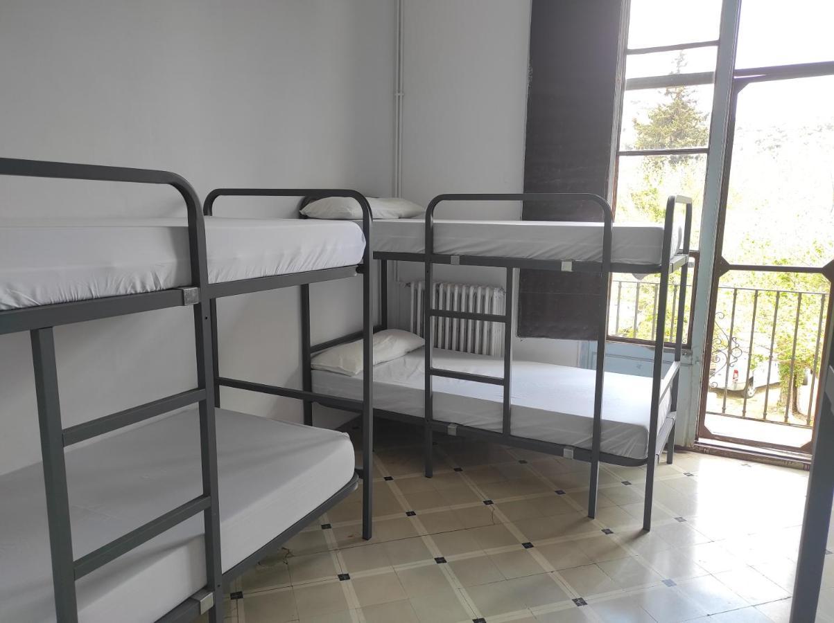 Can Rabassa Hostel Vallromanes Cameră foto